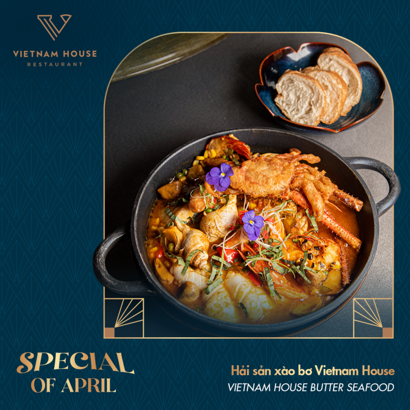 Sắc màu ẩm thực chào hè tại WMC Group 31 SẮC MÀU ẨM THỰC CHÀO HÈ TẠI WMC GROUP | Wanderlust Tips