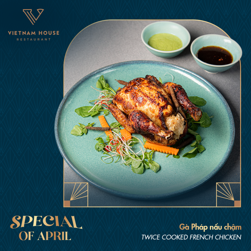 Sắc màu ẩm thực chào hè tại WMC Group 32 SẮC MÀU ẨM THỰC CHÀO HÈ TẠI WMC GROUP | Wanderlust Tips