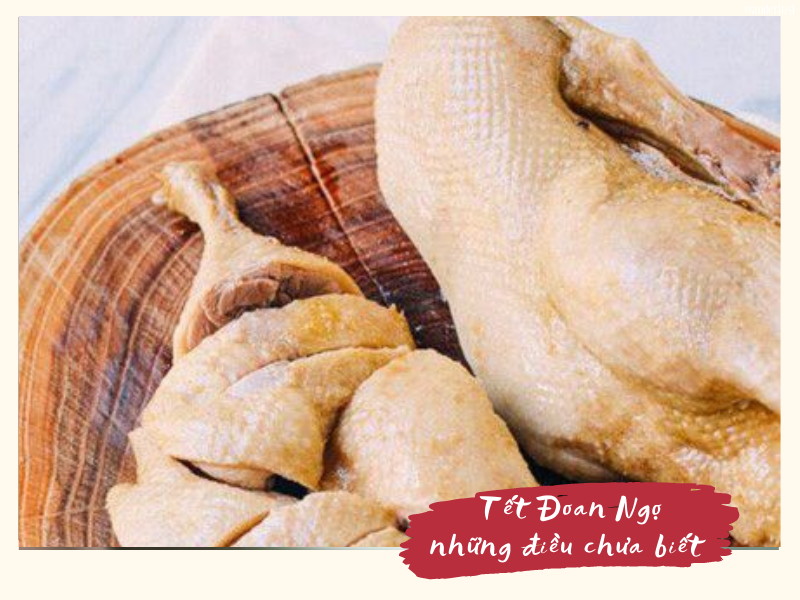 Tết Đoan Ngọ và những điều chưa biết | Wanderlust Tips
