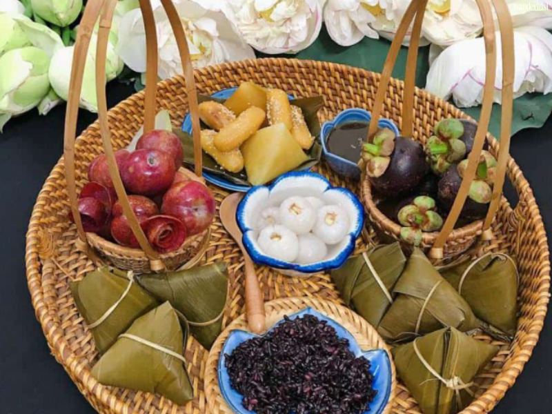 Tết Đoan Ngọ và những điều chưa biết | Wanderlust Tips
