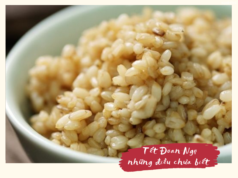 Tết Đoan Ngọ và những điều chưa biết | Wanderlust Tips
