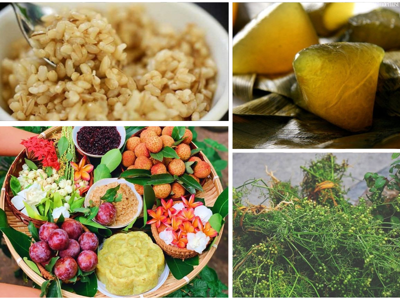 Tết Đoan Ngọ và những điều chưa biết | Wanderlust Tips
