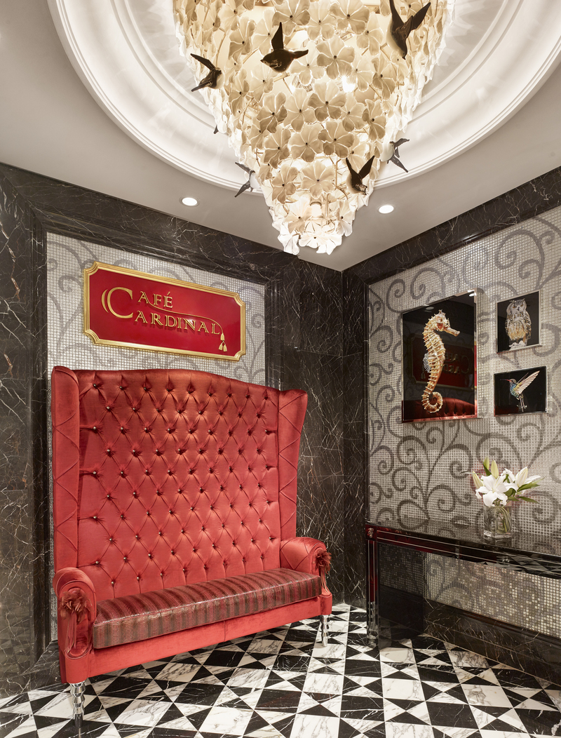 Sắc màu ẩm thực chào hè tại WMC Group 9 SẮC MÀU ẨM THỰC CHÀO HÈ TẠI WMC GROUP | Wanderlust Tips