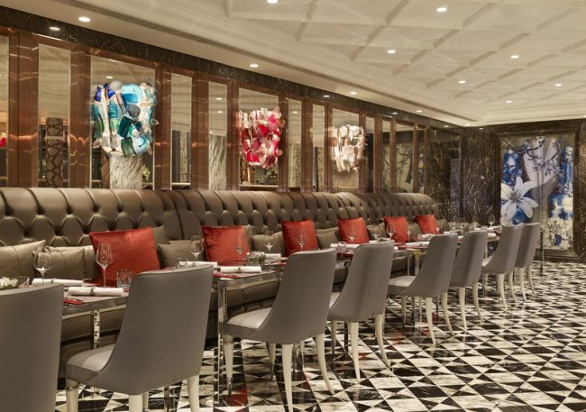 Sắc màu ẩm thực chào hè tại WMC Group 7 SẮC MÀU ẨM THỰC CHÀO HÈ TẠI WMC GROUP | Wanderlust Tips