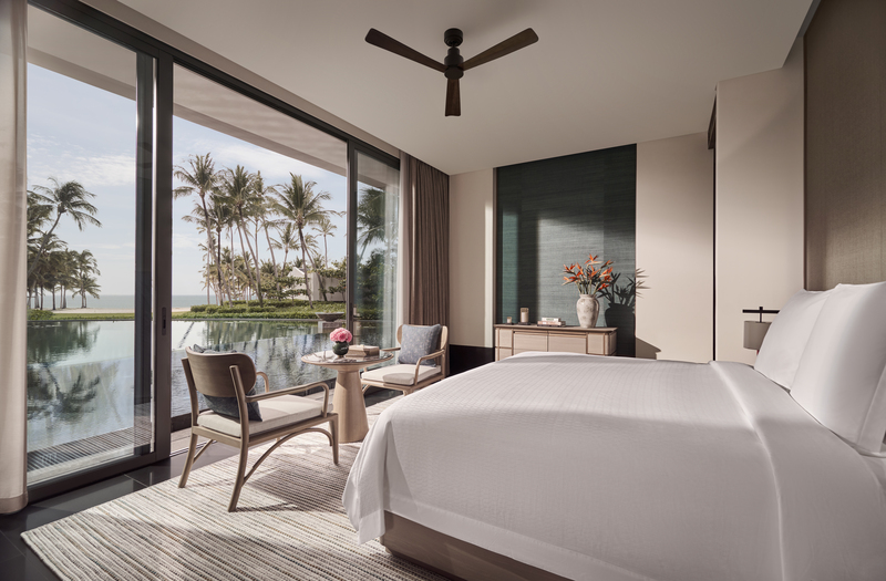 Regent Hotels & Resorts nâng tầm trải nghiệm xa hoa với khu nghỉ dưỡng đầu tiên tại Việt Nam 6 Regent Hotels & Resorts nâng tầm trải nghiệm xa hoa với khu nghỉ dưỡng đầu tiên tại Việt Nam | Wanderlust Tips