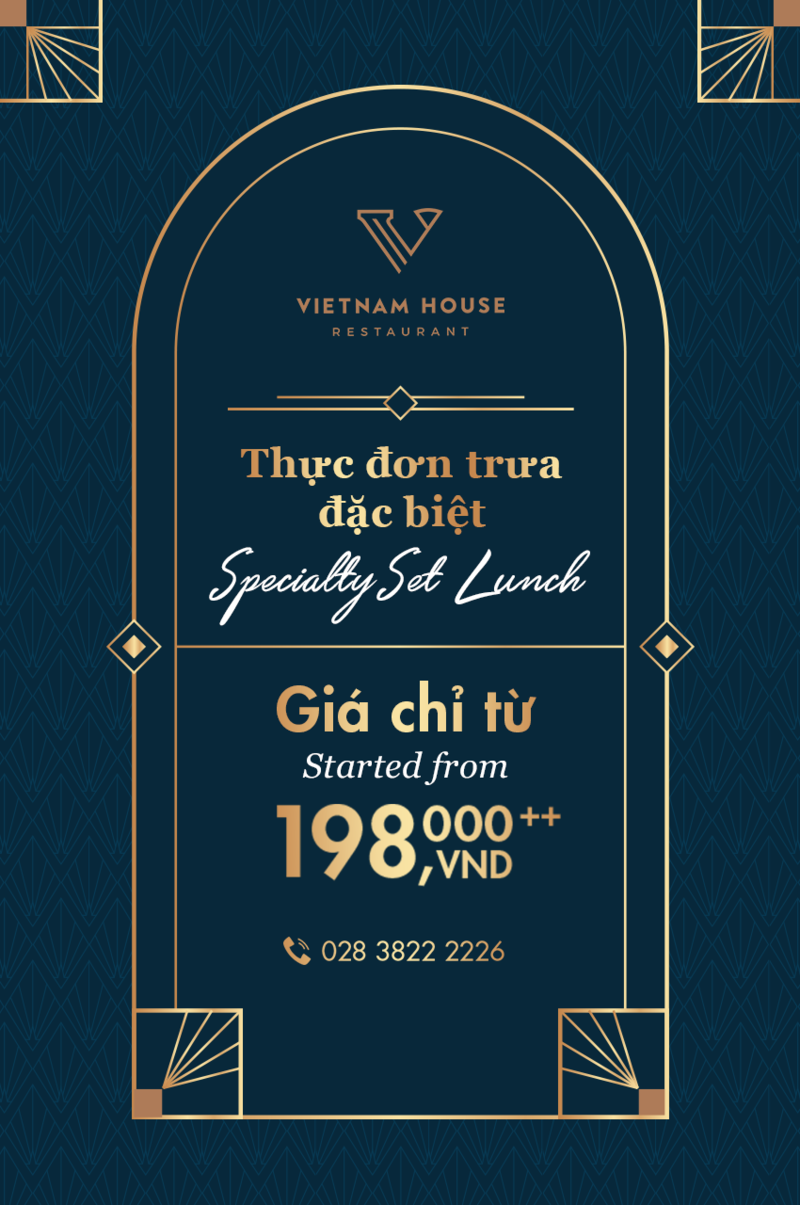 Sắc màu ẩm thực chào hè tại WMC Group 26 SẮC MÀU ẨM THỰC CHÀO HÈ TẠI WMC GROUP | Wanderlust Tips