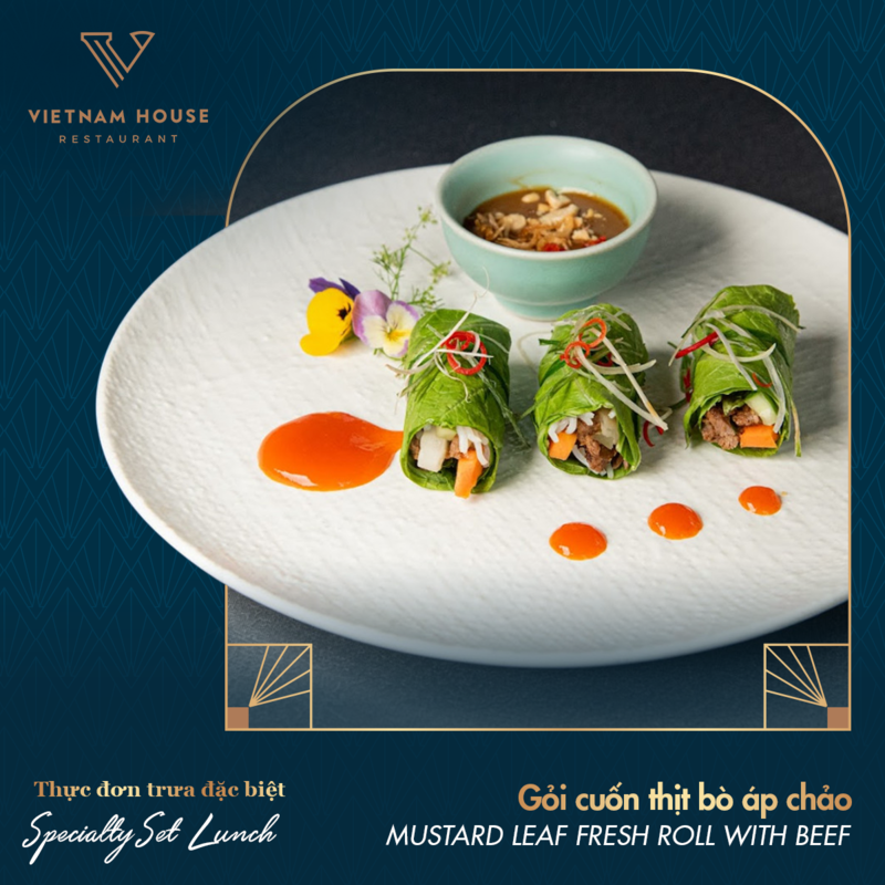 Sắc màu ẩm thực chào hè tại WMC Group 28 SẮC MÀU ẨM THỰC CHÀO HÈ TẠI WMC GROUP | Wanderlust Tips