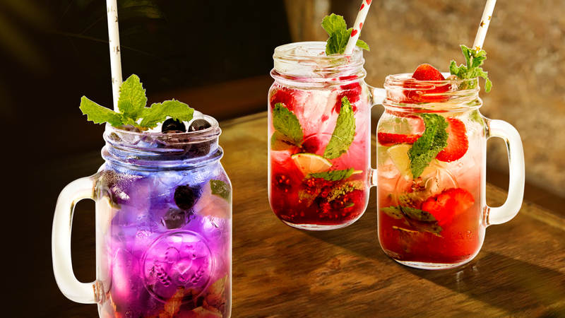 Sắc màu ẩm thực chào hè tại WMC Group 17 SẮC MÀU ẨM THỰC CHÀO HÈ TẠI WMC GROUP | Wanderlust Tips