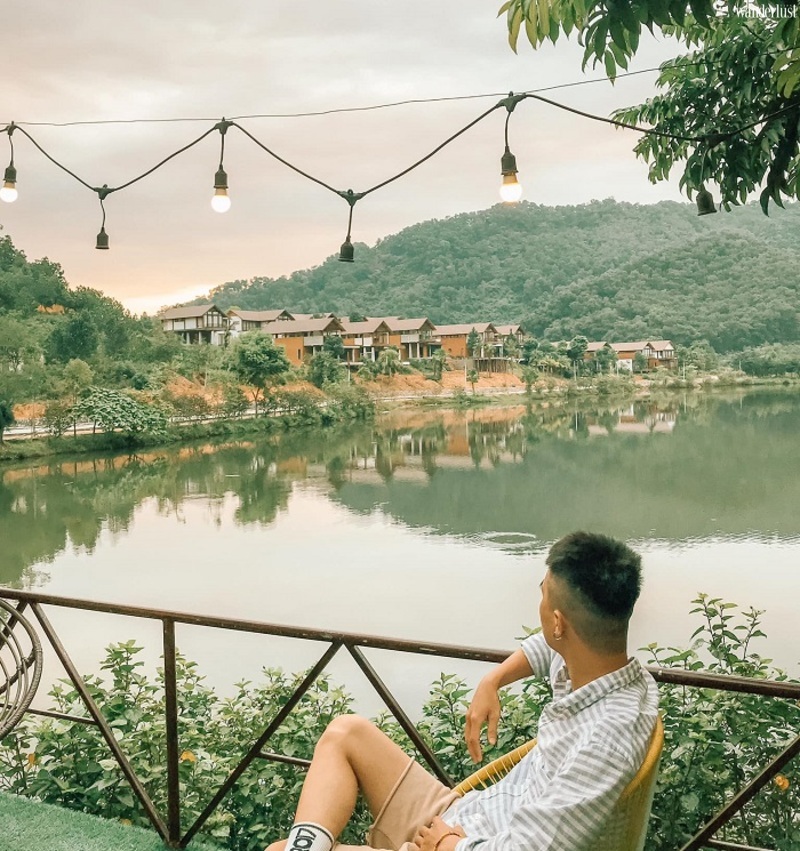 Top 5 điểm trốn nắng cực thơ gần Hà Nội 8 Top 5 điểm trốn nắng cực thơ gần Hà Nội | Wanderlust Tips