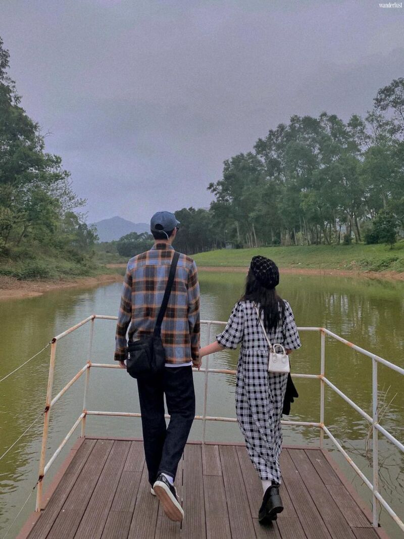 Top 5 điểm trốn nắng cực thơ gần Hà Nội 12 Top 5 điểm trốn nắng cực thơ gần Hà Nội | Wanderlust Tips