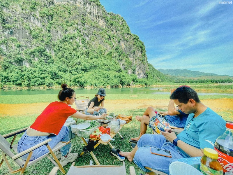 Top 5 điểm trốn nắng cực thơ gần Hà Nội 21 Top 5 điểm trốn nắng cực thơ gần Hà Nội | Wanderlust Tips