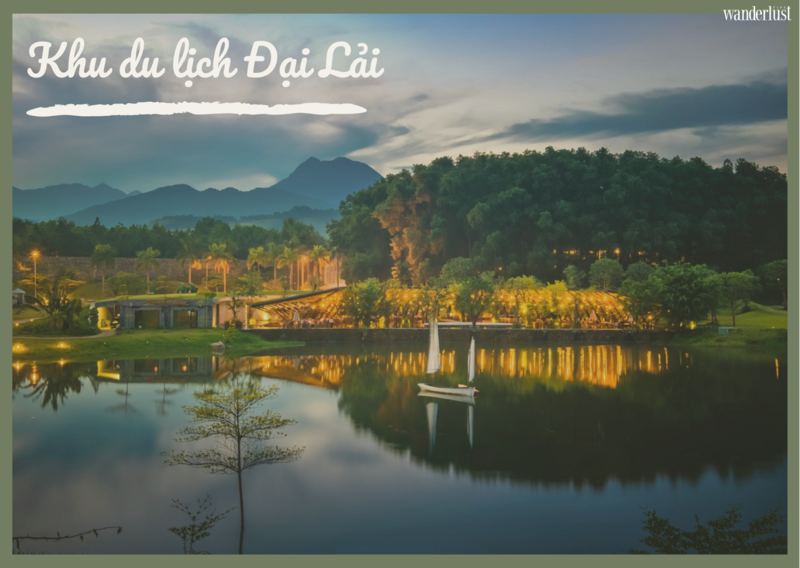 Top 5 điểm trốn nắng cực thơ gần Hà Nội 10 Top 5 điểm trốn nắng cực thơ gần Hà Nội | Wanderlust Tips