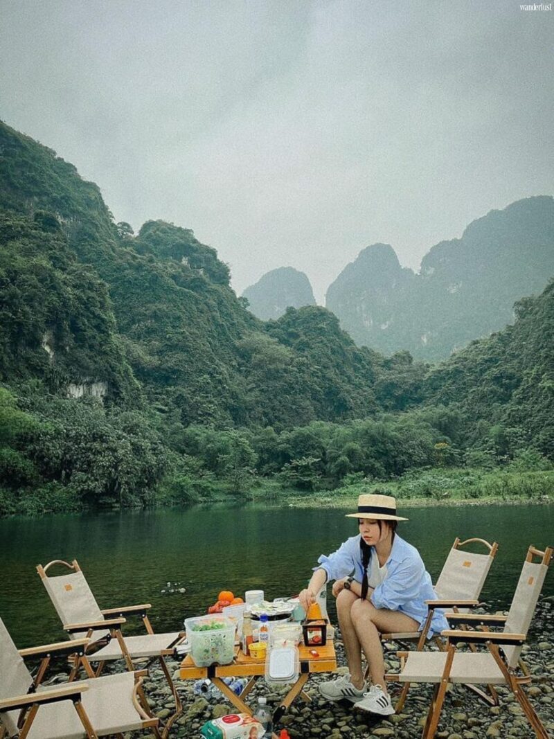 Top 5 điểm trốn nắng cực thơ gần Hà Nội 22 Top 5 điểm trốn nắng cực thơ gần Hà Nội | Wanderlust Tips