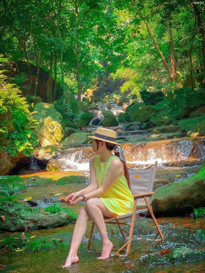 Top 5 điểm trốn nắng cực thơ gần Hà Nội 17 Top 5 điểm trốn nắng cực thơ gần Hà Nội | Wanderlust Tips