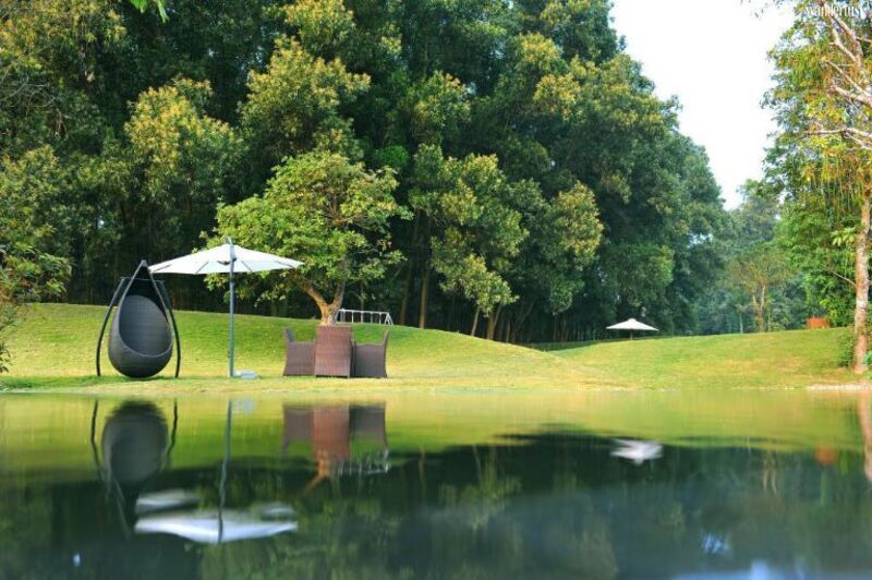 Top 5 điểm trốn nắng cực thơ gần Hà Nội 11 Top 5 điểm trốn nắng cực thơ gần Hà Nội | Wanderlust Tips