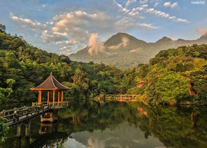 Top 5 điểm trốn nắng cực thơ gần Hà Nội 18 Top 5 điểm trốn nắng cực thơ gần Hà Nội | Wanderlust Tips