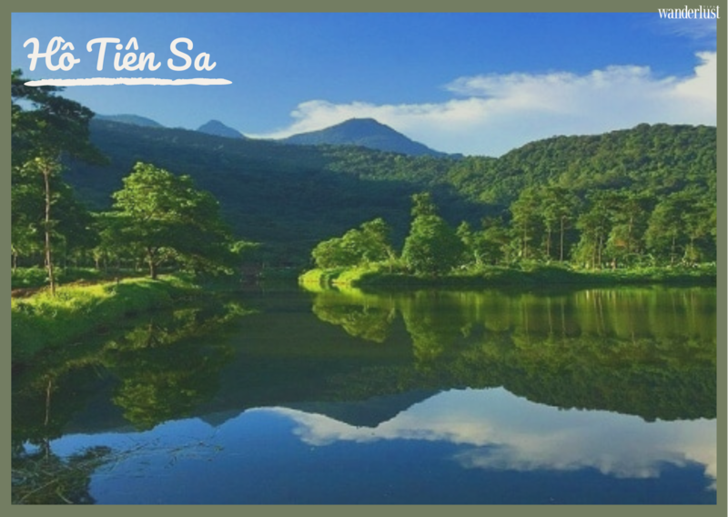 Top 5 điểm trốn nắng cực thơ gần Hà Nội 13 Top 5 điểm trốn nắng cực thơ gần Hà Nội | Wanderlust Tips