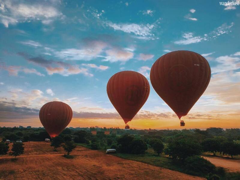 Travel blogger Nguyễn Thùy Trang và hành trình khám phá bản thân 20 Travel blogger Nguyễn Thùy Trang và hành trình khám phá bản thân | Wanderlust Tips