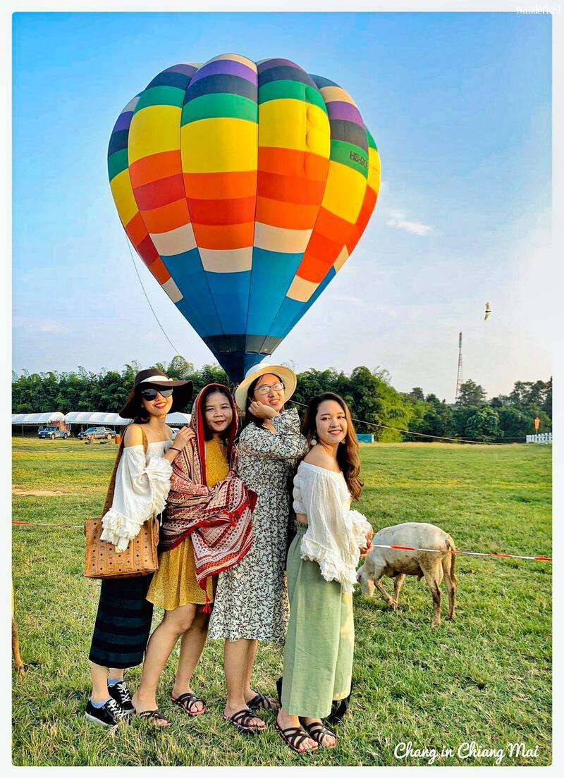 Travel blogger Nguyễn Thùy Trang và hành trình khám phá bản thân 13 Travel blogger Nguyễn Thùy Trang và hành trình khám phá bản thân | Wanderlust Tips