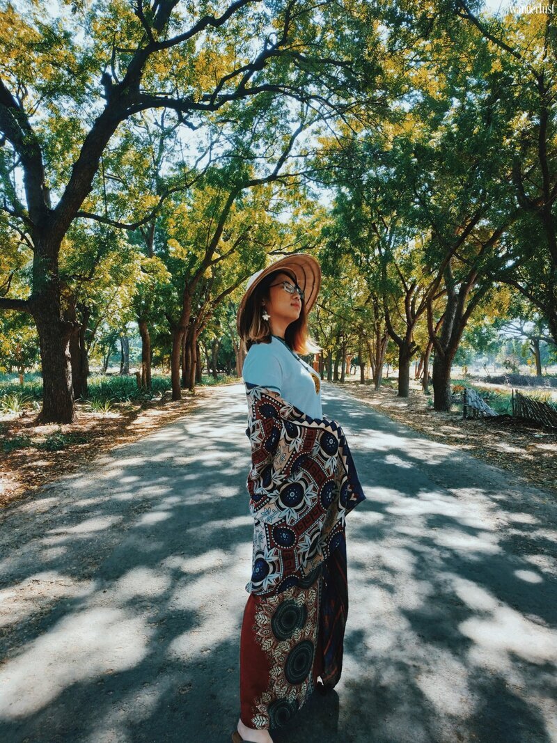 Travel blogger Nguyễn Thùy Trang và hành trình khám phá bản thân 9 Travel blogger Nguyễn Thùy Trang và hành trình khám phá bản thân | Wanderlust Tips