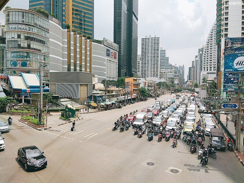 Travel blogger Nguyễn Thùy Trang và hành trình khám phá bản thân 16 Travel blogger Nguyễn Thùy Trang và hành trình khám phá bản thân | Wanderlust Tips