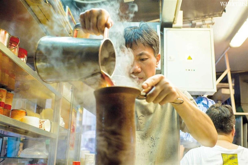 Ẩm thực Hong Kong: Văn hóa Đông Tây giao thoa trong các món ăn 9 Ẩm thực Hong Kong - văn hóa Đông Tây giao thoa hài hòa trong các món ăn | Wanderlust Tips