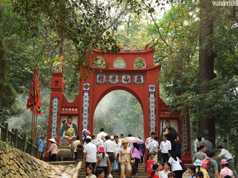 Mâm cơm cúng ngày Giỗ Tổ và ý nghĩa đằng sau mỗi món ăn 7 Mâm cơm cúng ngày Giỗ Tổ và ý nghĩa đằng sau mỗi món ăn | Wanderlust Tips