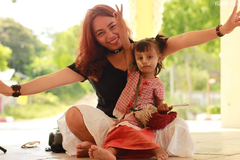 Hà là lạ: Tạo dấu ấn riêng bằng cách giữ mình là chính mình 11 Hà là lạ: Tạo dấu ấn riêng bằng cách giữ mình là chính mình | Wanderlust Tips