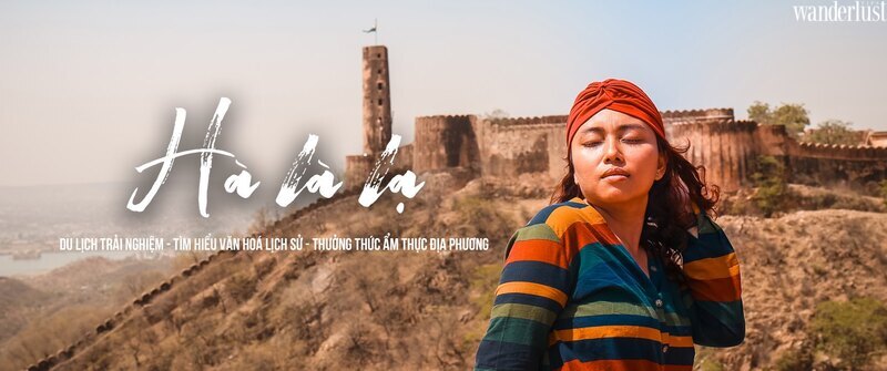 Hà là lạ: Tạo dấu ấn riêng bằng cách giữ mình là chính mình 13 Hà là lạ: Tạo dấu ấn riêng bằng cách giữ mình là chính mình | Wanderlust Tips
