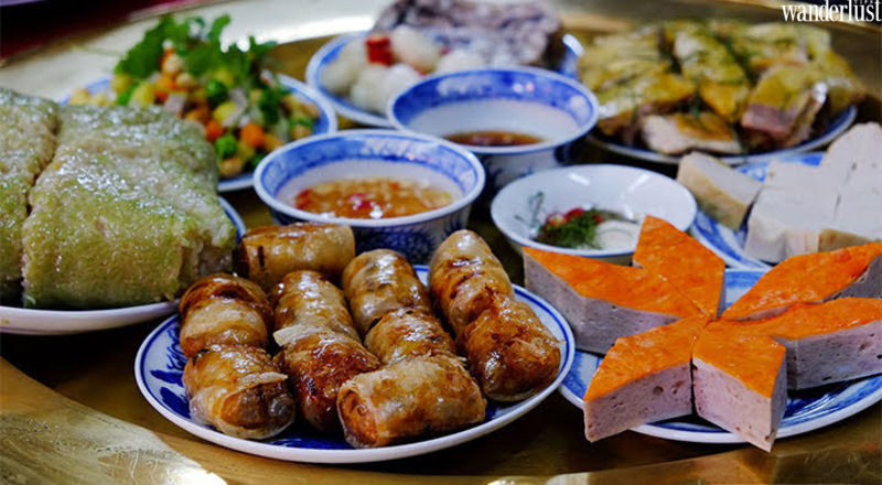 Mâm cơm cúng ngày Giỗ Tổ và ý nghĩa đằng sau mỗi món ăn 9 Mâm cơm cúng ngày Giỗ Tổ và ý nghĩa đằng sau mỗi món ăn | Wanderlust Tips