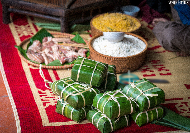 Mâm cơm cúng ngày Giỗ Tổ và ý nghĩa đằng sau mỗi món ăn 13 Mâm cơm cúng ngày Giỗ Tổ và ý nghĩa đằng sau mỗi món ăn | Wanderlust Tips