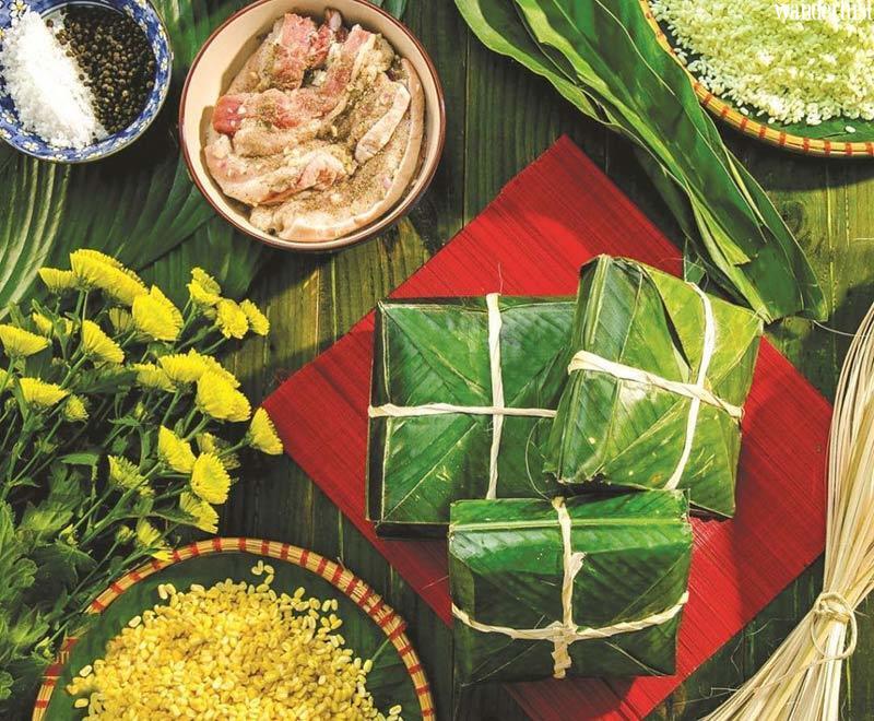 Mâm cơm cúng ngày Giỗ Tổ và ý nghĩa đằng sau mỗi món ăn 12 Mâm cơm cúng ngày Giỗ Tổ và ý nghĩa đằng sau mỗi món ăn | Wanderlust Tips