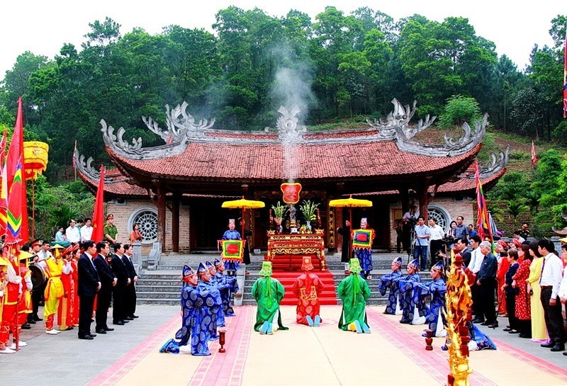 Mâm cơm cúng ngày Giỗ Tổ và ý nghĩa đằng sau mỗi món ăn 5 Mâm cơm cúng ngày Giỗ Tổ và ý nghĩa đằng sau mỗi món ăn | Wanderlust Tips