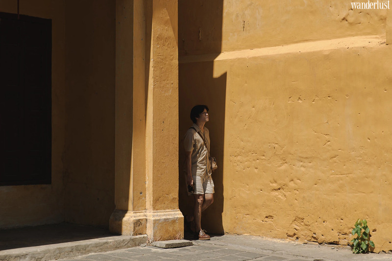 Phải lòng Hội An từ những điều bình dị nhất 12 Phải lòng Hội An từ những điều bình dị nhất | Wanderlust Tips