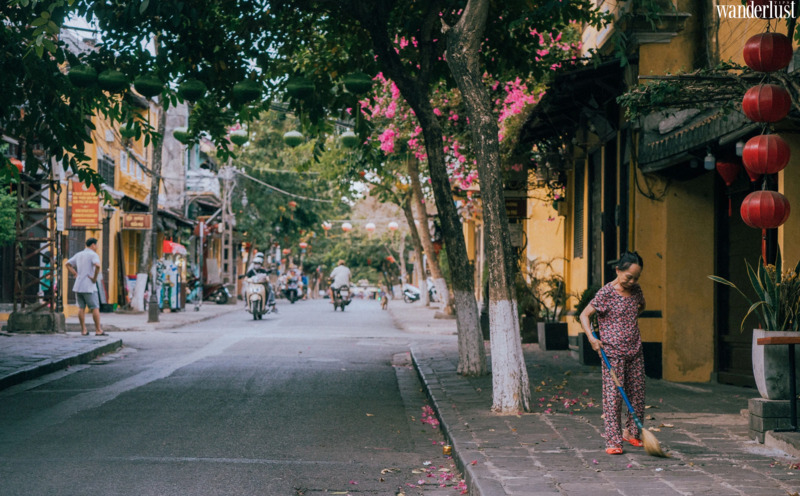 Phải lòng Hội An từ những điều bình dị nhất 14 Phải lòng Hội An từ những điều bình dị nhất | Wanderlust Tips