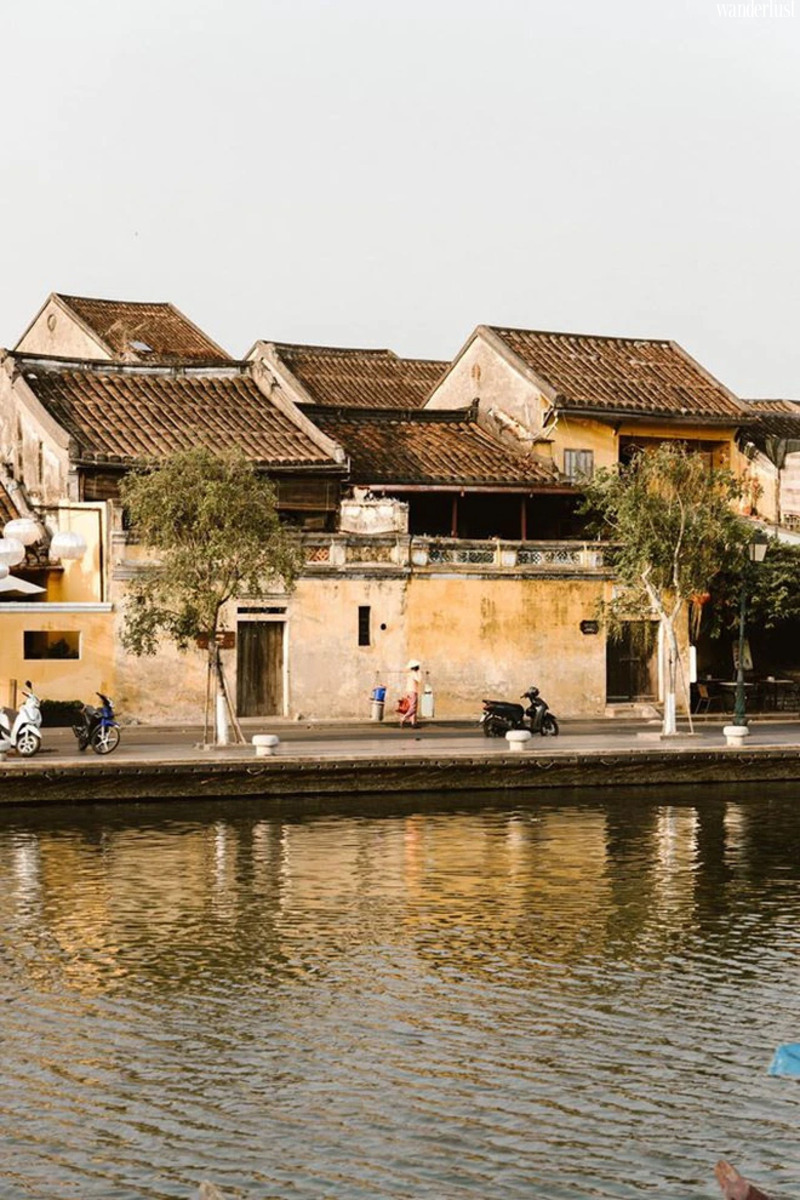 Phải lòng Hội An từ những điều bình dị nhất 8 Phải lòng Hội An từ những điều bình dị nhất | Wanderlust Tips