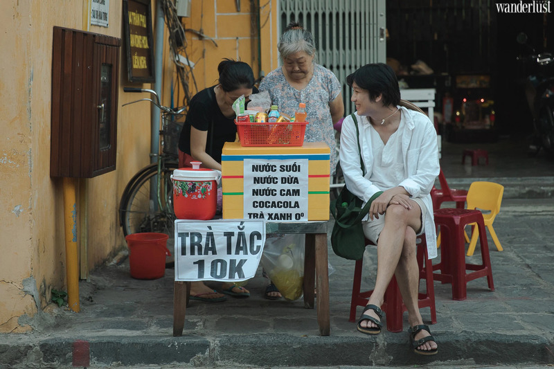 Phải lòng Hội An từ những điều bình dị nhất 18 Phải lòng Hội An từ những điều bình dị nhất | Wanderlust Tips