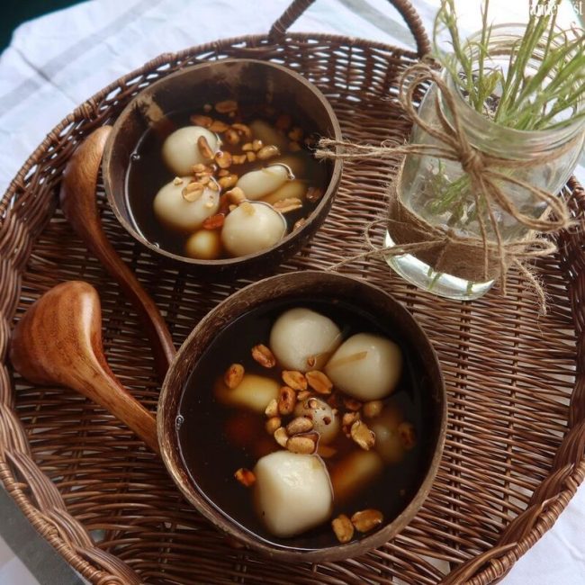 Tết Hàn thực và những câu chuyện văn hóa thú vị bên đĩa bánh trôi, bánh chay | Wanderlust Tips