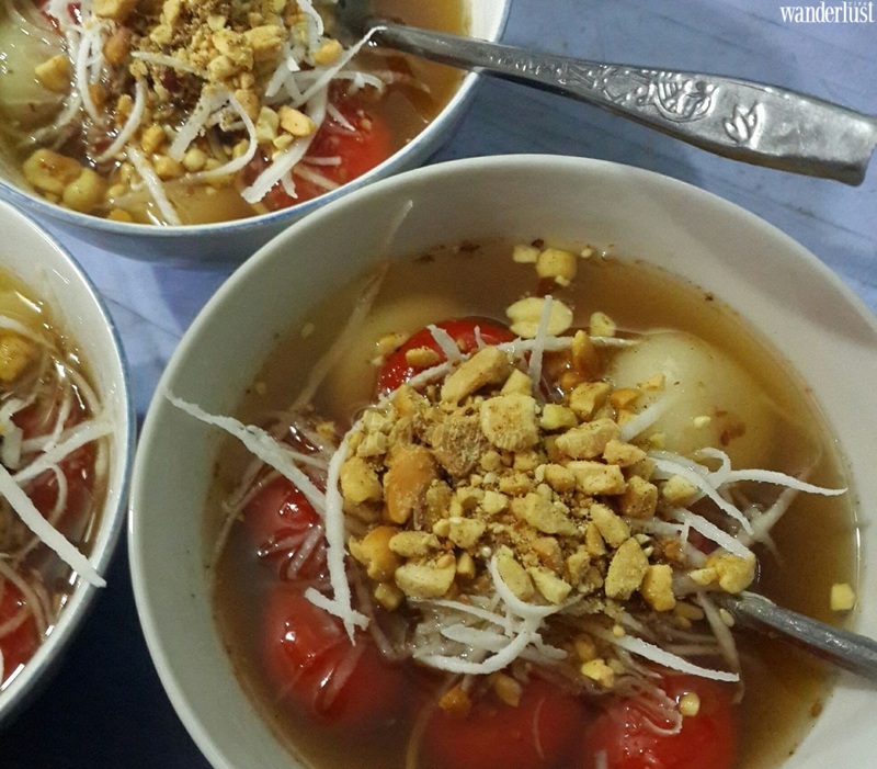 Tết Hàn thực và những câu chuyện văn hóa thú vị bên đĩa bánh trôi, bánh chay | Wanderlust Tips