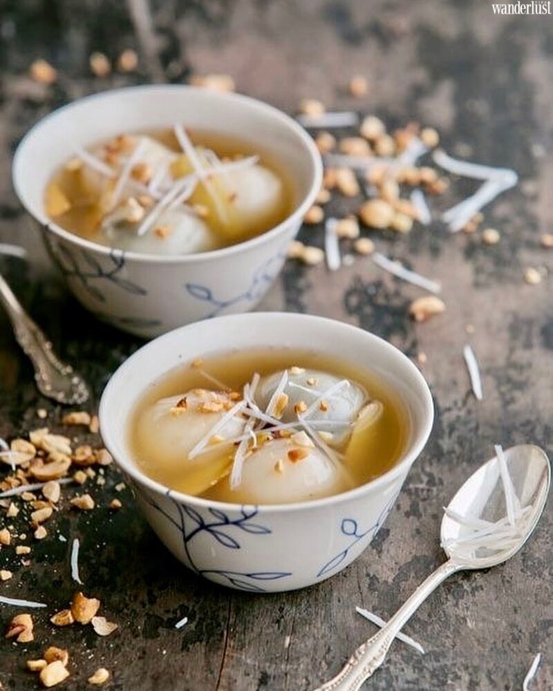 Tết Hàn thực và những câu chuyện văn hóa thú vị bên đĩa bánh trôi, bánh chay | Wanderlust Tips