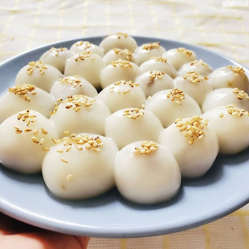 Tết Hàn thực và những câu chuyện văn hóa thú vị bên đĩa bánh trôi, bánh chay | Wanderlust Tips