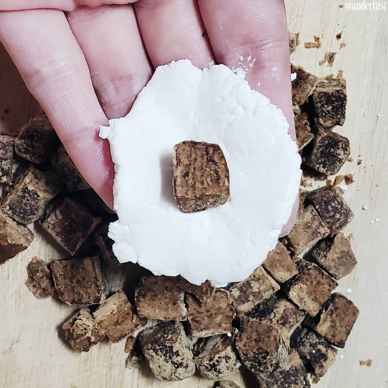 Tết Hàn thực và những câu chuyện văn hóa thú vị bên đĩa bánh trôi, bánh chay | Wanderlust Tips