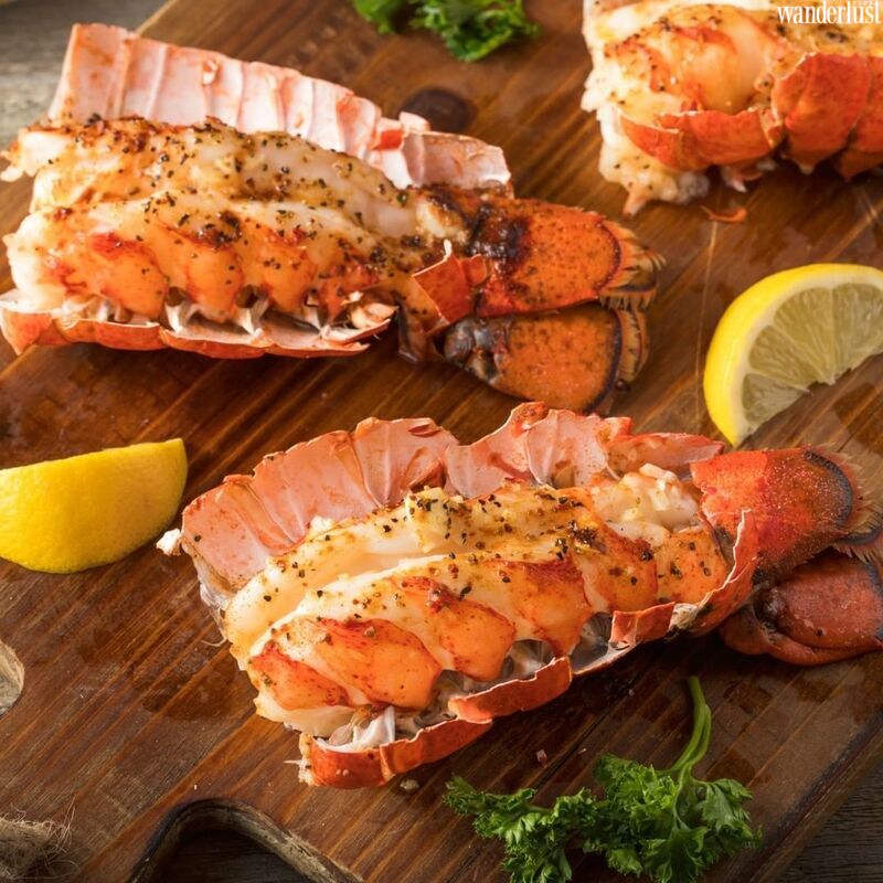 Trải nghiệm một bữa tiệc cao cấp chuẩn quốc tế qua thực đơn siêu đám cưới của Hyun Bin - Son Ye Jin | Wanderlust Tips
