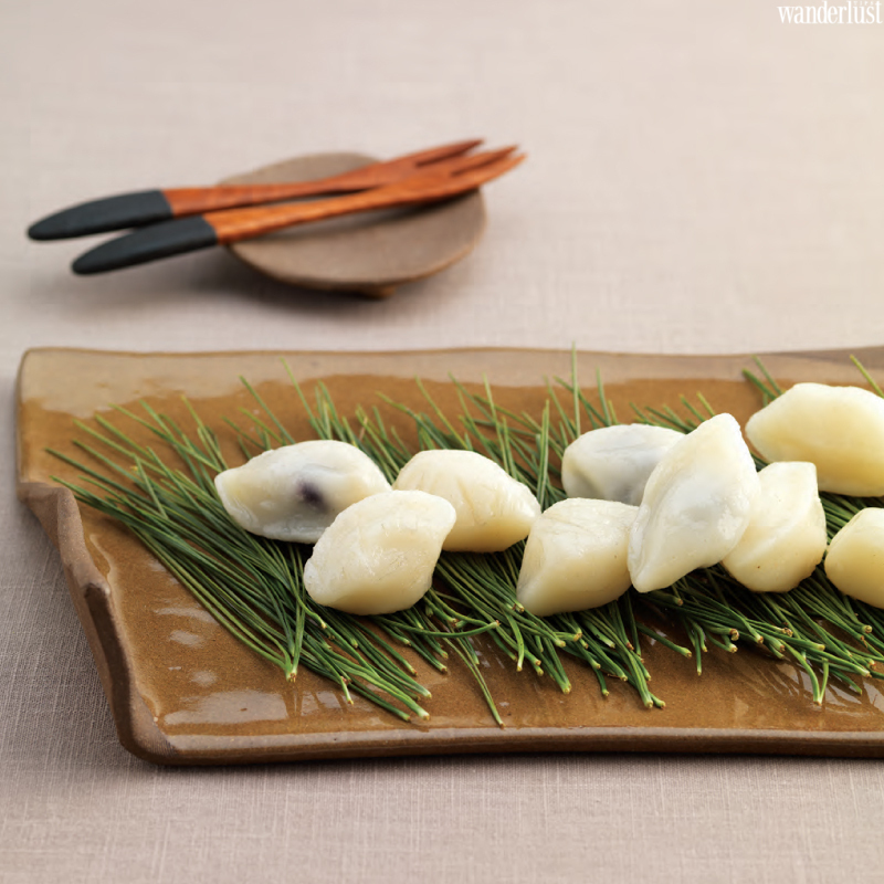 Trải nghiệm một bữa tiệc cao cấp chuẩn quốc tế qua thực đơn siêu đám cưới của Hyun Bin - Son Ye Jin | Wanderlust Tips
