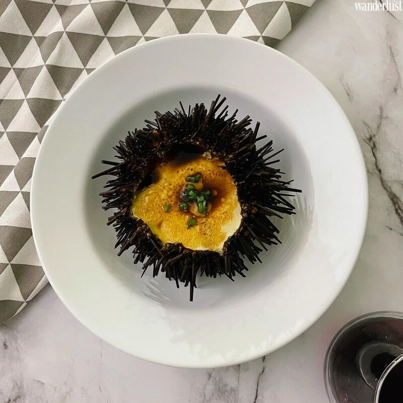 Trải nghiệm một bữa tiệc cao cấp chuẩn quốc tế qua thực đơn siêu đám cưới của Hyun Bin - Son Ye Jin | Wanderlust Tips