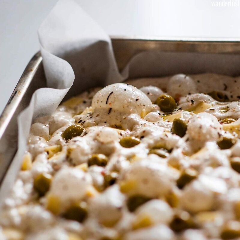 Trải nghiệm một bữa tiệc cao cấp chuẩn quốc tế qua thực đơn siêu đám cưới của Hyun Bin - Son Ye Jin | Wanderlust Tips
