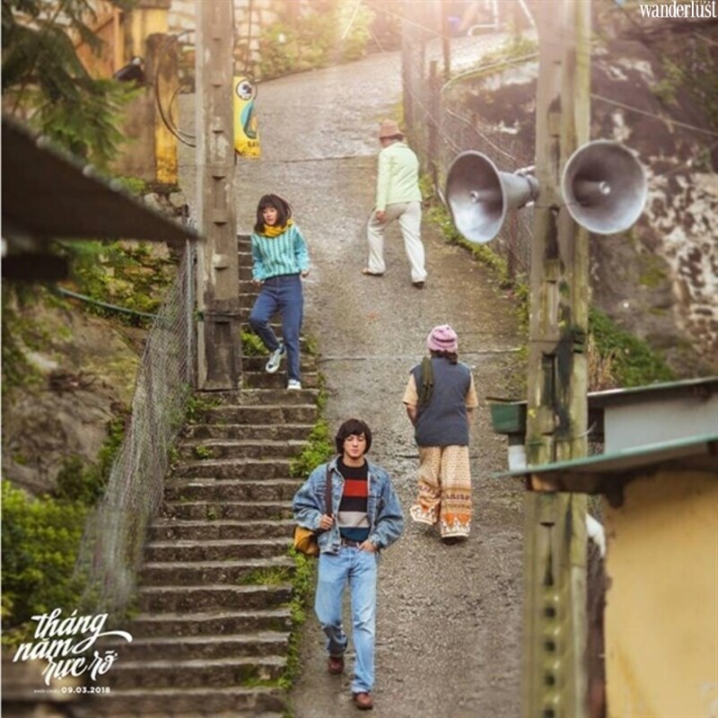 Đà Lạt mộng mơ, nguồn cảm hứng của các nhà làm phim Việt | Wanderlust Tips
