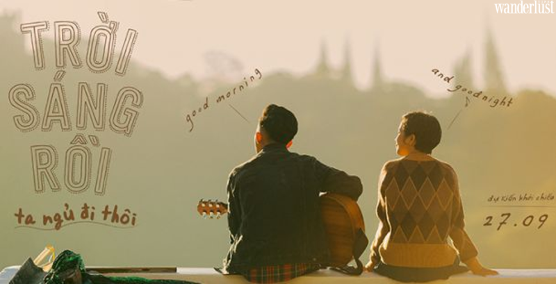 Đà Lạt mộng mơ, nguồn cảm hứng của các nhà làm phim Việt | Wanderlust Tips
