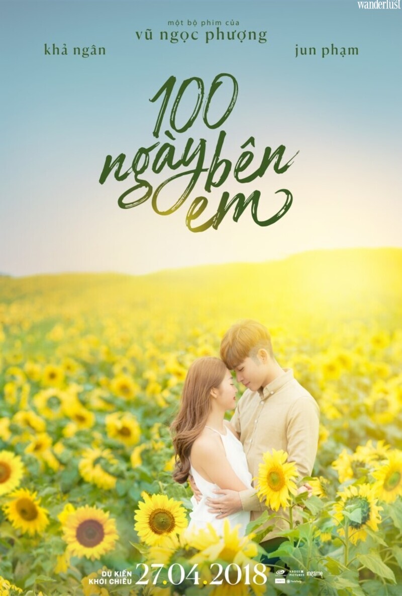 Đà Lạt mộng mơ, nguồn cảm hứng của các nhà làm phim Việt | Wanderlust Tips
