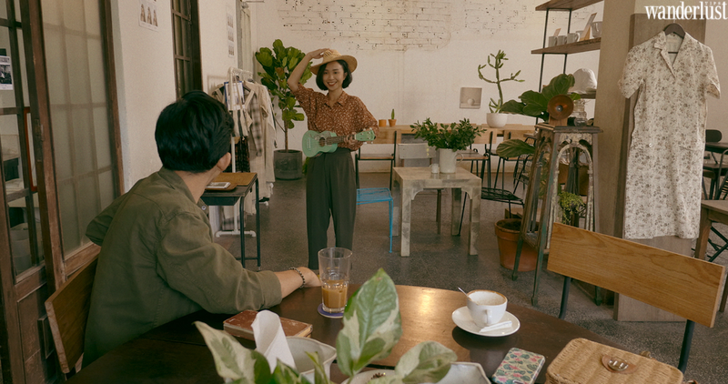 Đà Lạt mộng mơ, nguồn cảm hứng của các nhà làm phim Việt | Wanderlust Tips
